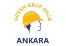 GÜVEN GRUP OSGB Ankara Yenimahallede İş Sağlığı Hizmetleri