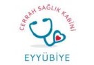 CERRAH SAĞLIK KABİNİ Eyyübiyede Sağlık Kabini  Hizmetleri