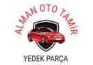 ALMAN OTO Adıyamanda Oto Tamir Bakım Ve Yedek Parça Hizmetleri