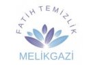 FATİH TEMİZLİK Kayseri Melikgazide Site Yönetimi Yapan Temizlikçiler