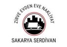 ZİRVE NAKLİYAT Sakarya Serdivanda Ambalajlı evden Eve Nakliyat Hizmeti