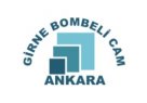 Ankara Sitelerde Ayna İmalat ve Montajı GİRNE BOMBELİ CAM