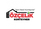 ÖZÇELİK KONTEYNER Kocaeli Gebzede Prefabrik Konteyner Hizmetleri