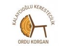 KALAYCIOĞLU KERESTECİLİK Ordu Korganda Kereste Hizmetleri