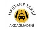 AKDAĞMADENİ HASTANE TAKSİ Akdağmadeninde Acil Hastane Taksi