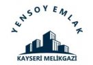 YENSOY GAYRİMENKUL EMLAK Melikgazide Gayrimenkul Hizmetleri