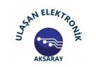 ULAŞAN ELEKTRONİK Aksarayda Güvenlik Kamerası Kurulum Hizmetleri