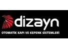 Uşakta Otomatik Kepenk Ve Kapı İmalatı DİZAYN OTOMATİK kAPI