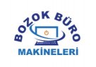 Yozgatta Toner Dolumu Yapanlar BOZOK BÜRO MAKİNELERİ