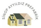 SİNOP AY YILDIZ PREFABRİK Sinopta Anahtar Teslim Prefabrik Hizmetleri