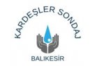 KARDEŞLER SONDAJ Balıkesir Genelinde Su Sondaj Hizmetleri