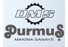 DURMUŞ MAKİNA SANAYİ Türkiye Geneli Ağaç İşleme Cnc Makina Hizmetleri