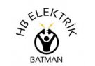 Batmanda Elektrik Tesisat Ustaları, BATMAN HB ELEKTRİK