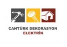 İstanbul Başakşehirde Dekorasyon Firmaları CANTÜRK ELEKTRİK DEKORASYON