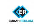 EMRAH REKLAM, Hatay Antakyada Reklamcılık Hizmeti Veren Firmalar