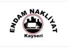 Kayseride Evden Eve Asansörlü Ambalajlı Taşımacılık ENDAM NAKLİYAT