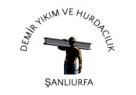 DEMİR YIKIM VE HURDACILIK Şanlıurfada Yıkım Ve Hurda Hizmetleri