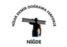 nigdede-demir-dograma-hizmetleri-hisar-demir-dograma-ferforje