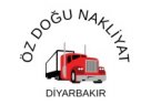 Diyarbakırda Nakliyat Hizmetleri ÖZ DOĞU NAKLİYAT