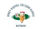 BATMAN BİREY KİŞİSEL GELİŞİM KURSU, Batmanda Kişisel Gelişim