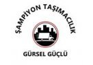 ŞAMPİYON NAKLİYAT 0546 948 37 81 Balıkesir Edremitte Nakliyat Hizmeti