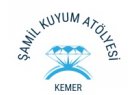 Şamil Kuyum Atölyesi, Antalya Kemerde En Güvenilir Kuyum Ustaları