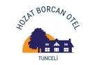 Tunceli Hozatta En İyi Otel Hizmetleri, Hozat Borcan Otel