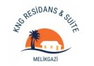 KNG RESİDANS & SUİTE Melikgazide Günlük Haftalık Kiralık Rezidanslar