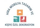 İstanbul Genelinde 3d Mobilya Dekorasyon Hizmetleri HİRA MOBİLYA