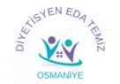 Osmaniye Kadirlide Tavsiye Edilen Diyetisyenler DİYETİSYEN EDA TEMİZ