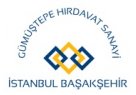 Başakşehirde Hırdavat Malzemeleri Satışı Gümüştepe Hırdavat San. Ltd.Şti.