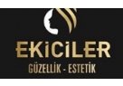 EKİCİLER GÜZELLİK ESTETİK MERKEZİ Aksarayda Lazer Epilasyon Hizmetleri