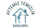 Şanlıurfada Hijyenik Temizlik