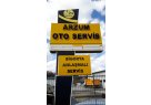 ARZUM OTO Sivasta Volvo Oto Tamir Bakım Servisi