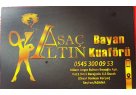 Adana Seyhanda En Elit Bayan Kuaförü ALTIN SAÇ HAİR DESİGN