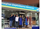 MEŞHUR ZEYTİNBURNU DÖNERCİSİ İstanbul Zeytinburnunda En İyi Et Döner Yapanlar