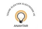 Sarıyerde Elektrik Elektroni Ve Anahtar Hizmetleri TEKNİK ELEKTRİK ELEKTRONİK VE ANAHTAR