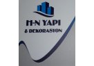 H/N YAPI DEKORASYON İstanbul Beylikdüzünde Yapı Dekorasyon Firmaları