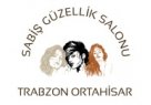 Trabzon Ortahisarda Güzellik Salonları SABİŞ GÜZELLİK SALONU