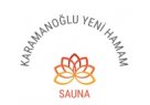 KARAMANOĞLU YENİ HAMAM SAUNA Karamanda Sauna Hizmetleri