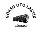 GÖKSU OTO LASTİK Adıyaman Gölbaşında Oto Lastik Hizmetleri