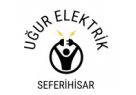 SEFERİHİSAR UĞUR ELEKTRİK Seferihisarda Uydu Montaj Hizmetleri