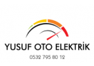 YUSUF OTO ELEKTRİK İzmir Urlada Oto Elektrik Hizmetleri