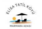 ELİSA TATİL KÖYÜ Marmara Adasında En Kaliteli Tatil Köyü Hizmetleri