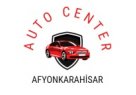 Afyonda Oto Mekanik Tamir Servisi AFYON AUTO CENTER