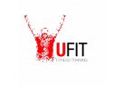 Marmariste Unisex Bay Bayan Fitness Center UFİT FİTNESS MARMARİS