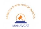 Manavgatta Hukuk Ve Danışmanlık Hizmetleri KARKAYA & AYIK HUKUK BÜROSU