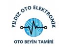 Afyon Sanayide Oto Beyin Tamiri Ve Arıza Tespiti YILDIZ OTO ELEKTRONİK