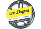 ÖDEMİŞ JANT VE LASTİK DÜNYASI  ERCAN OTO