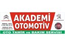 Malatyada Oto Özel Tamir Atölyesi AKADEMİ OTOMOTİV